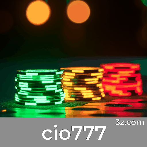 Luxo e exclusividade no casino brasileiro, só no cio777 Luxo e exclusividade no casino brasileiro, só no cio777