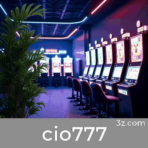 cio777: A Plataforma Móvel Completa para Apostas